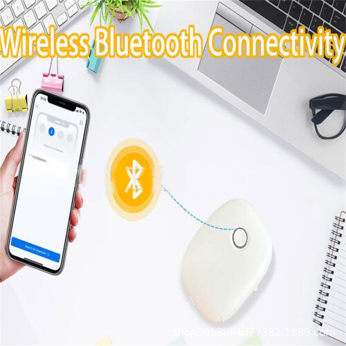 Lightweight Thermal Bluetooth-compatible-White five volumes 3 2