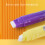 Colored Liquid Chalk Pen With 15mm Flat Square Tip-Black 7
