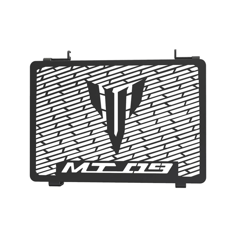Motorcycle Radiator Guard For Yamaha Mt09 Sp 20212024 Cnc Aluminum Grille Cover Protection 9119770987600