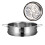 Stainless Steel Steaming Rack with Handle-20cm with ears 1