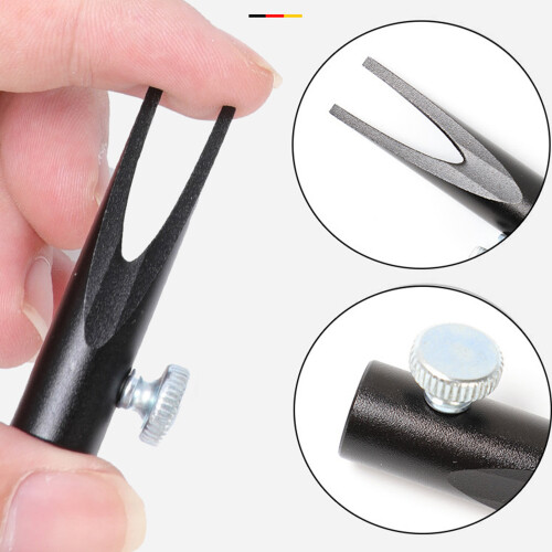 Multifunctional Eyebrow Pencil Sharpener Assistant Tool-silver 1