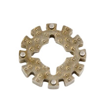 Efficient Rapid Release Blade Adapter Universal Compatibility-1