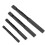 Flat Chisel Concrete Tool, Chrome Vanadium Steel, 300mm Length, Masonry Chisel For Cement Stone, Wood Processing 2