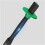 Flat Chisel Concrete Tool, Chrome Vanadium Steel, 300mm Length, Masonry Chisel For Cement Stone, Wood Processing 4
