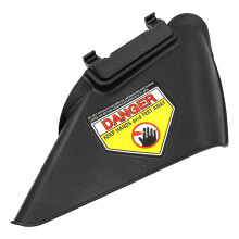 Side Discharge Chutes 731-07486 Replacement Fits Most Hand Push