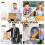 30Pcs Document Envelopes with Metal Fastener Kraft Mailing-6x9 6