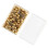 500 Pcs Thumb Tacks Decorative Pushpins Map Pins Round-gold 1