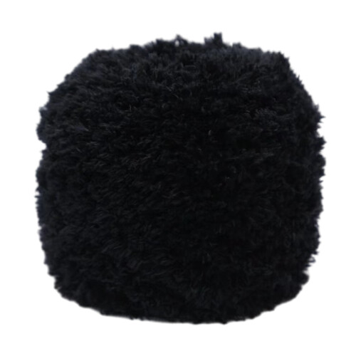 Multi Color Smooth Soft Plush Velet Yarn DIY Hand Knitting-7