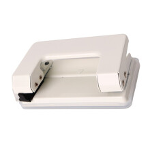 2 Holes Punch Paper Puncher Punching Machine Desktop Hole