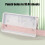 2 Holes Punch Paper Puncher Punching Machine Desktop Hole 6