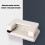 2 Holes Punch Paper Puncher Punching Machine Desktop Hole 7