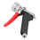 Snap Clamps, Multi-Use Clamping Solutions for Creating Cold Frames, Shelters, Row Covers, Greenhouse Clamps, Durable ABS Construction 7