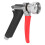 Snap Clamps, Multi-Use Clamping Solutions for Creating Cold Frames, Shelters, Row Covers, Greenhouse Clamps, Durable ABS Construction 4