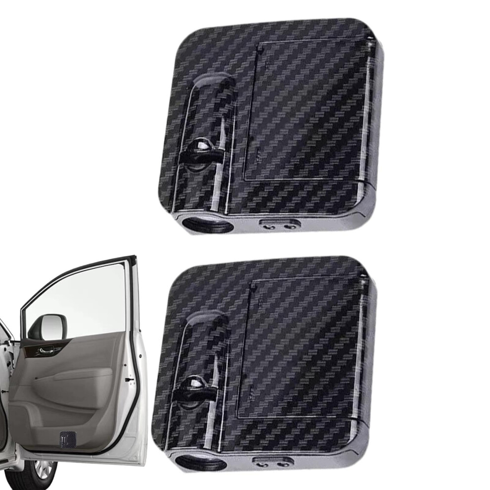 Angel Wing Car Door Projector Projection For Cars, Led Puddle Car Door Decor Light 9365049289825