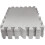 Grendle 8pc Grey 30.5 x 30.5 x 1cm Interlocking Foam Mat Set 1