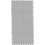 Grendle 8pc Grey 30.5 x 30.5 x 1cm Interlocking Foam Mat Set 2