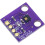 HDC1080 Module GY213VHDC1080  Accuracy Digital Humidity Sensor With Temperature Sensor I2C Low Power 3