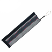 Rope Protector Folding Gripper WearResistant Guard Climbing Rope Cover Outdoor Cable Protector Random Color