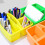 6Pcs Stackable Storage Basket With Handle-6 packs of opp bag p 5