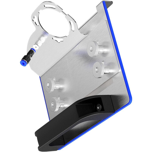 Stainless Steel Tile Chamfering Tool For 45 Degree Cuts Impact Resistant Portable Design 1