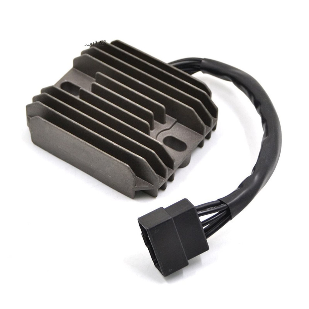 Motorcycle Voltage Regulator Rectifier And Stator Coil For Suzuki Gsxr600 750 1000 Hayabusa Vl1500 9365049290234
