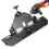 Angle Mill Bracket Tile Stand  Corner Tile Cutter Support For Glass And Glazed Tiles, MultiPurpose Tool 1