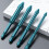 Tile Drill Bit Tilted Head, Easy Chip Removal, 10mm, 1Piece, Conventional Hex Shank 4