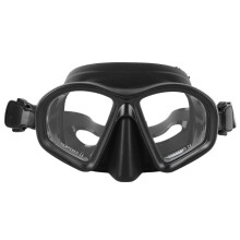 Maillot de bain imperméable et confortable, masque de natation en silicone intégral pour piscine ou mer, lunettes de natation panoramiques