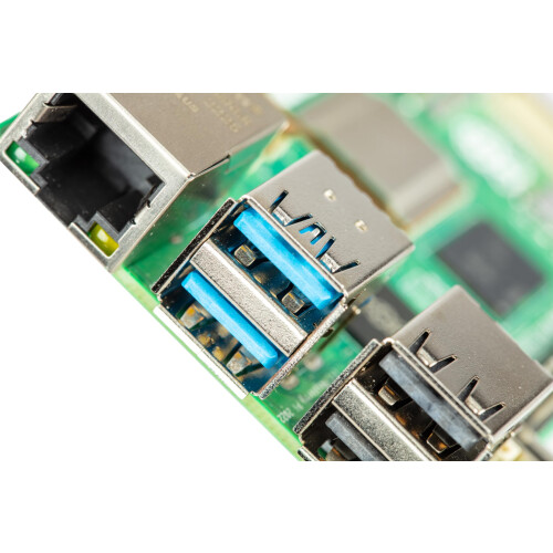 Raspberry Pi 5 (8GB) 2