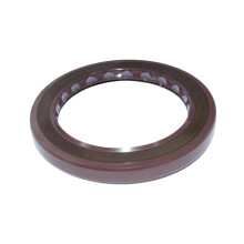 52x72x7/8mm Oil Seal LeakProof Wear Resistance Rubber Shaft Seal for Machinery