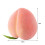 Προσομοίωση Διακόσμησης με Φρούτα Ροδάκινου, Εύκολη Φροντίδα & Συντήρηση 5