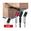 Drill Bit Holder 1 Piece Flexible Extension Bendable Quick Release 1/4 Inch Hex Ring Bit Holder 3