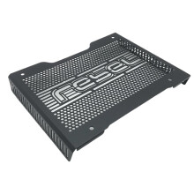 Motorcycle Radiator Guard Aluminum Grille Cover for Honda CMX1100 Rebel 20212023