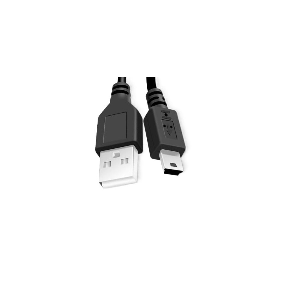 Usb Data Cable For Garmin Streetpilot C Gps Data Cable Adapter Gps Cable Usb Sync Cable 9365049291682