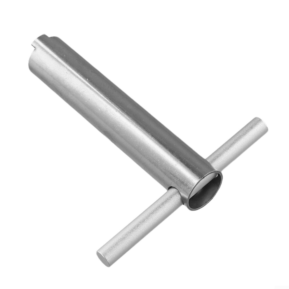 Cartridge Retainer Removal Tool With Handle For 14272 Puller, Compatible With 1224 1234 1248 Cartridges, Sus304 Aluminum 9365049290784