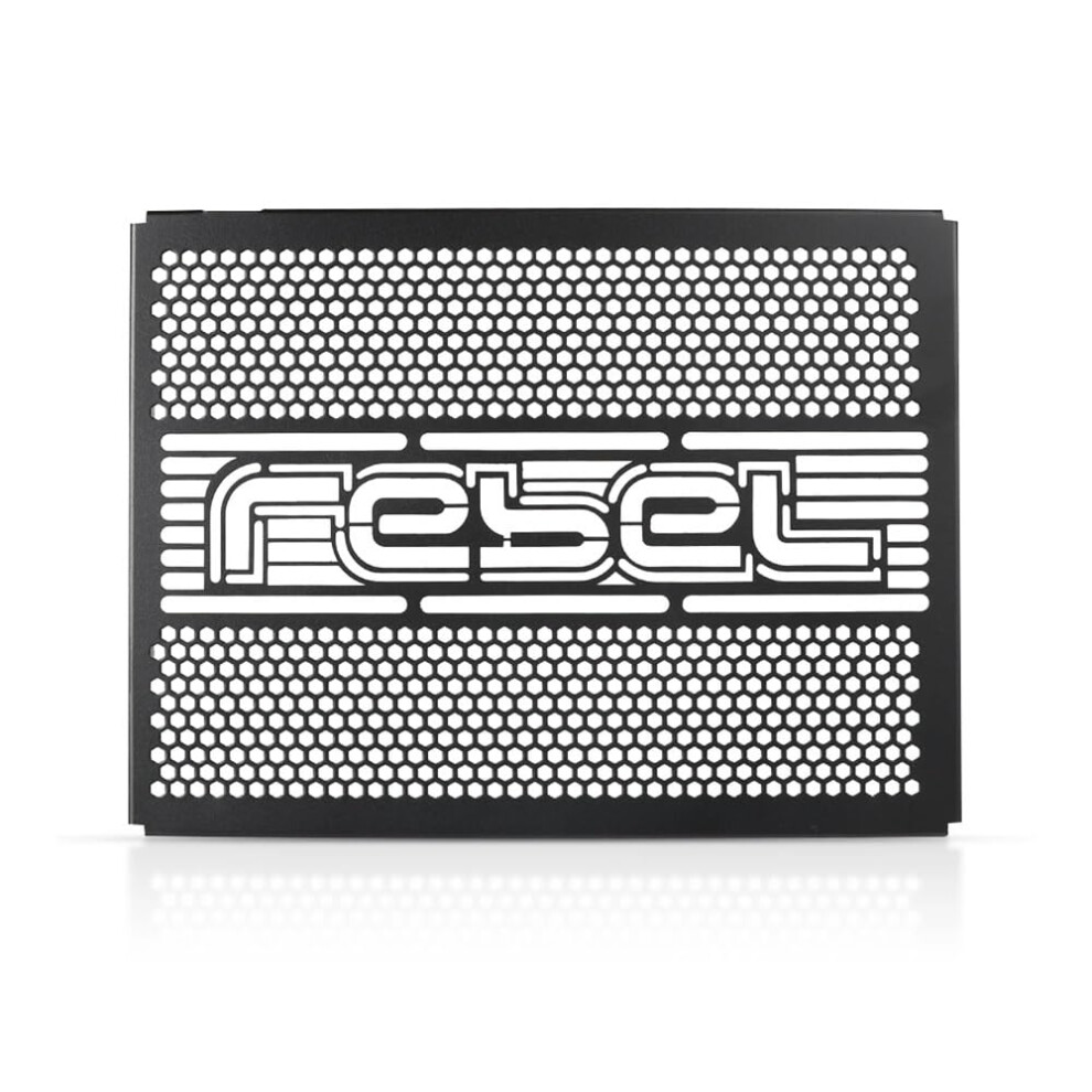 Motorcycle Radiator Guard With Strength Impact Protection For Honda Rebel Cmx500 20172022 Cl500 20232025 Cmx300 9365049291750