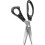 Sewing Pinking Scissors, Stainless Steel Triangle Pinking Shears, 5mm Teeth, Fabric Scissors For Fabrics, Leather Craft 4
