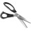 Sewing Pinking Scissors, Stainless Steel Triangle Pinking Shears, 5mm Teeth, Fabric Scissors For Fabrics, Leather Craft 2