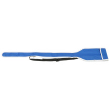 Portable Fencing Sword Bag Lightweight Oxford Cloth Reusable Pouch For Epee Foil Sabre Daily Carry Random Color