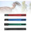 Horse Tail Bag Fringe Stretchy Equine Tail Wrap Tail Guards Protector 2
