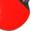Rubber Racket For Table Tennis Training Paddle With Long Handle Black Handle Ping Pong Bat Set 3