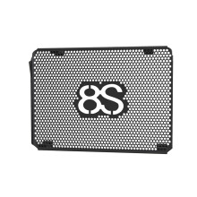 Motorcycle Radiator Guard Grille Cover for Suzuki GSX8S 20232025 with Fuel Tank Protection