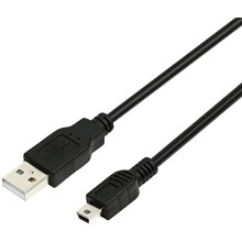USB Cable for Garmin Nuvi 850 855 860 860 TFM 860T 865 865T 865Tpro 880 885 885T Length 3.3 ft / 1 m
