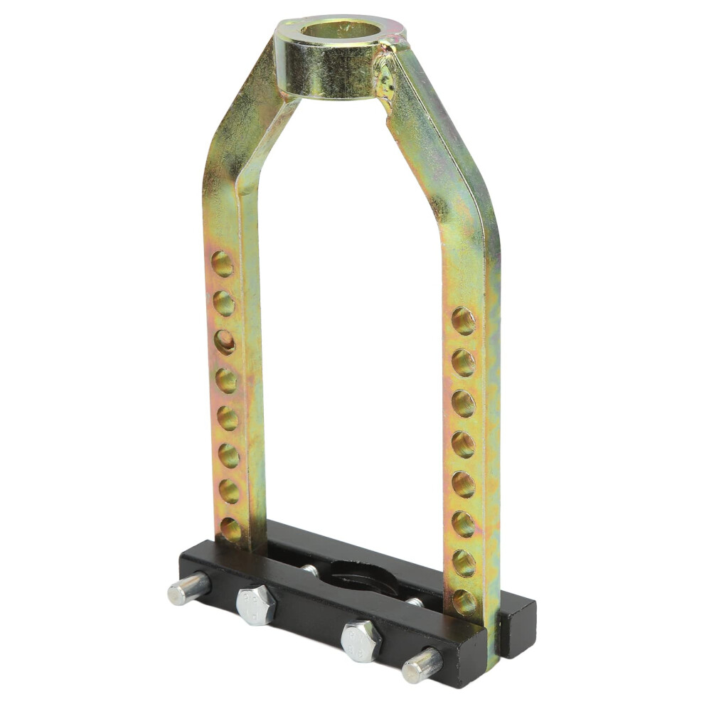 Cv Joint Puller Tool Zinc Plated Steel 9 Hole Adjustable Propshaft Separator Fits Most Vehicles 9365049292818