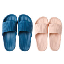 Weiche und bequeme EVA-Sandalen, rutschfeste Duschschuhe mit perfekter Passform für drinnen und draußen, leichte, atmungsaktive Badeschuhe für Bad
