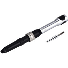 Flex Shaft Machine Engraving Hammer Milling Grinding Device Handle Compatible with Foredom Jewelry Handpiece