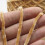 Νήμα σενίλ υψηλής ποιότητας για DIY πλεκτά, νήματα Amigurumi για πλέξη, εξαιρετικά 4