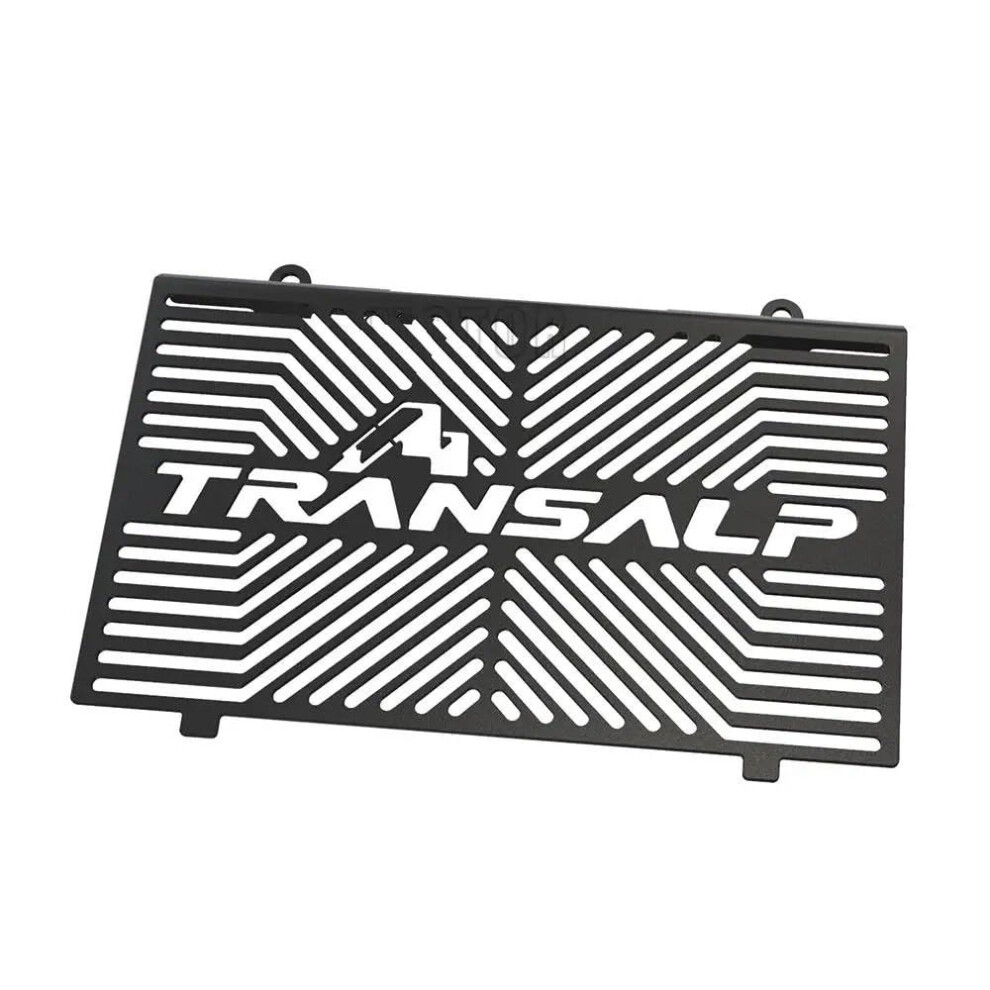 Radiator Guard For Honda Transalp Xl750 20232025 Aluminum Alloy Grille Cover Protector 9119770991553