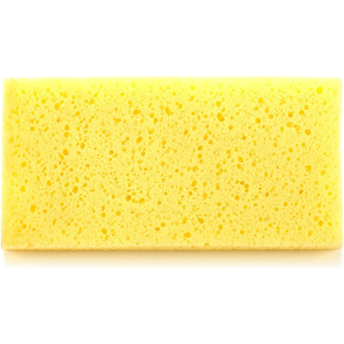 Handheld Sponge Float Trowel With Handle For Grouting Caulking Concrete Plastering Masonry Bricklaying 1