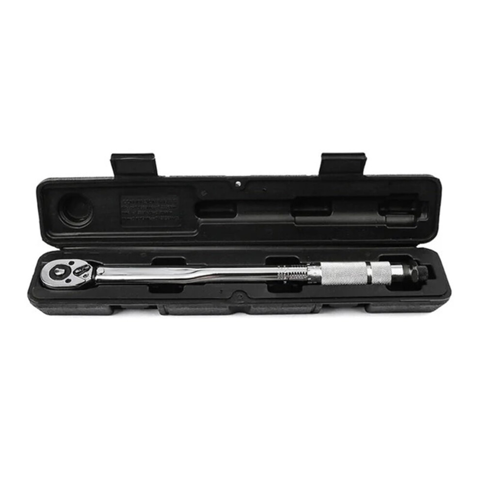 560N.m Ratchet Torque Wrench Square Drive Reversible 3/8 Inch Drive Adjustable Torque Spanner 9119770991515